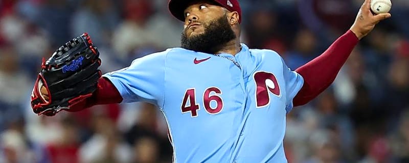Predicting 4 Phillies Free Agents Who Won’t Be Back