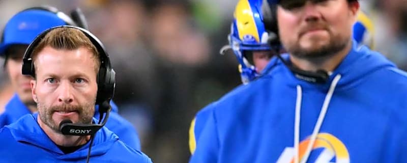 Rams Catch Massive Break Early Into NFC West's Free Agency