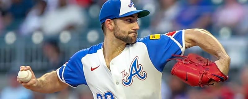 2026 Could Feature Another Comeback Arc for an Atlanta Braves Star