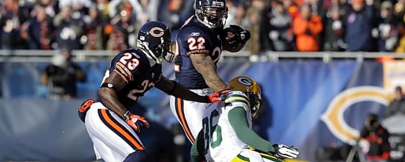 The Best Second-Round Gems in Chicago Bears History (And How They Were Found)
