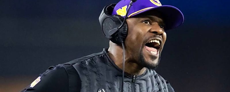 Why Brian Flores is the 'A+ hire' Dan Quinn needs to fix his defense