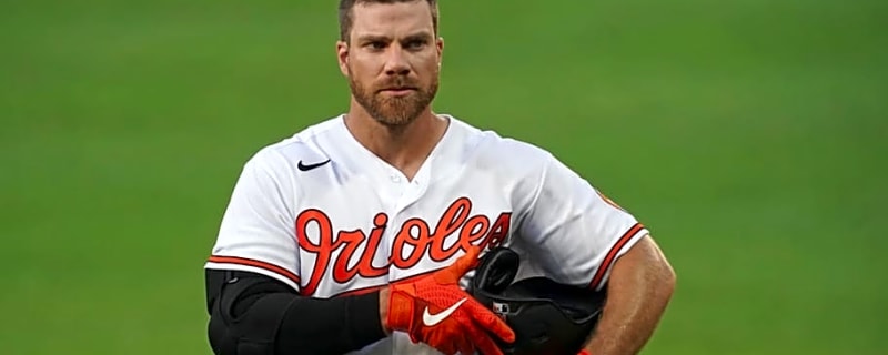 Orioles Have Their Own Disastrous &#39;Bobby Bonilla Day&#39; Situation