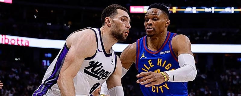 Zach LaVine Shows Love to Russell Westbrook After Retirement