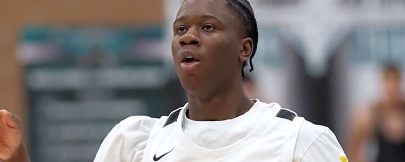 USC Trojans Pushing For Four-Star Point Guard Recruit