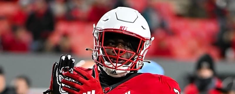 NC State's Co-Offensive Captain Speaks Before ECU Game