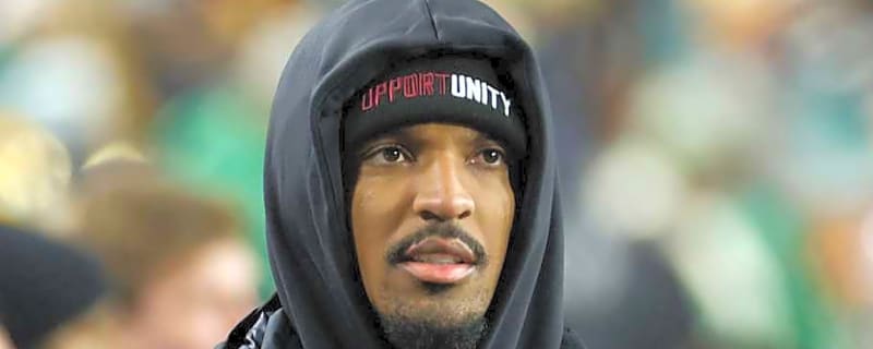 Commanders' Jayden Daniels Falls Out of Top 2 in 2024 QB Class Rankings