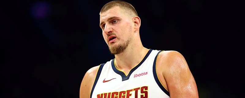 What's Next for Nuggets After Nikola Jokic Contract Update