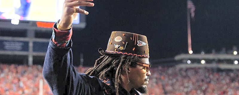 Legendary Auburn Quarterback Named Honorary Captain For Aflac Kickoff Game