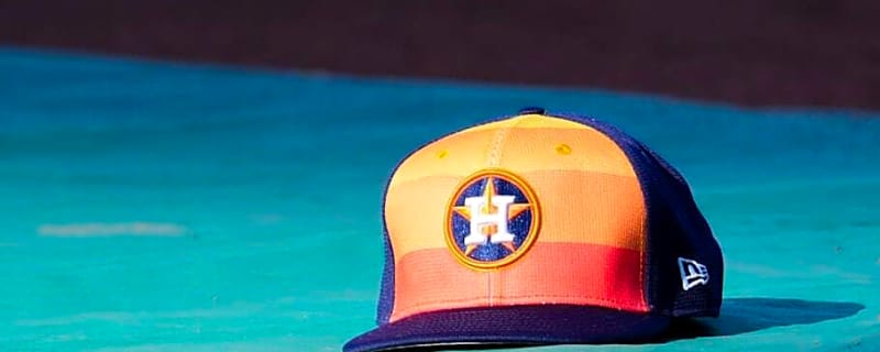 Legendary Pitcher Remains Top of Astros All-Time Single-Season ERA Rankings