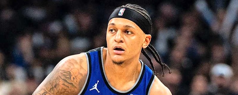 What It Would Take For Magic to Trade Paolo Banchero