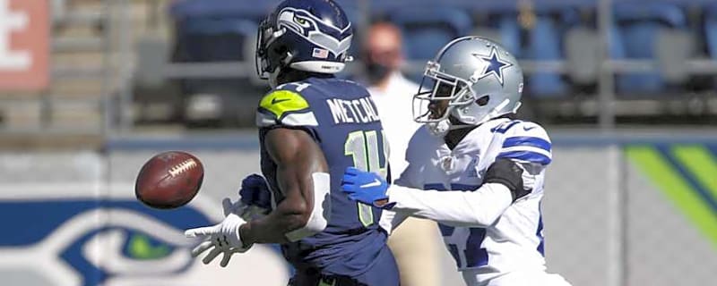 Should the Seahawks take a chance on former Pro Bowl cornerback Trevon Diggs?
