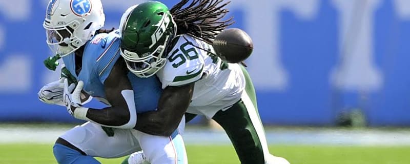 Titans Stock Report: 3 Players Rising and 2 Falling After Season Opener