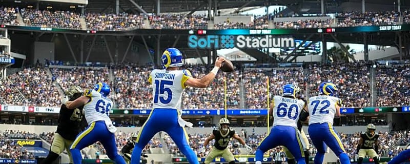 Rams Final 53-Man Roster and 17-Man Practice Squad Prediction
