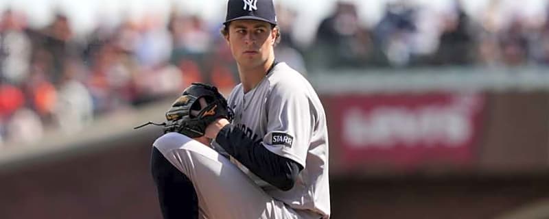 Yankees Starters Make History to Begin Season