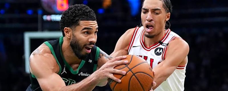 Celtics Bury Bulls Again: 7 Things the Box Score Won’t Tell You