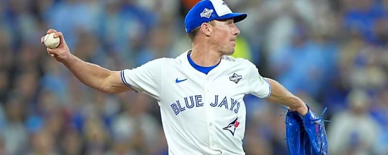 Orioles’ Chris Bassitt Calls Out MLB in Blunt Comments