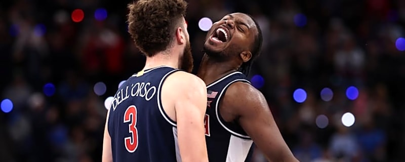 Top-Five Showdown: Arizona vs. UConn Preview