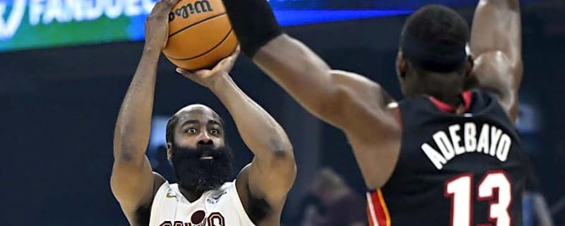 Where to Watch the Cleveland Cavaliers vs. Miami Heat Game Tonight: Time, Streaming, Breakdown