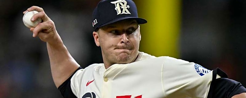 Jacob Webb Could Be the Cubs’ Biggest Bullpen Surprise This Season