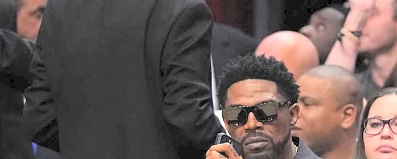 Miami Heat Legend Udonis Haslem Has Solution To Huge NBA Trade Dilemma