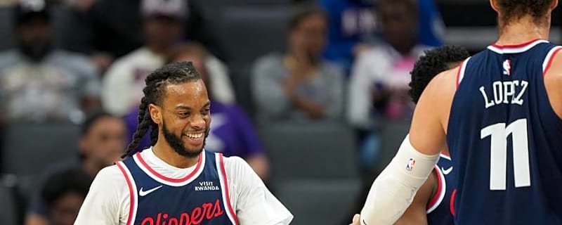 Projecting Clippers 2026-27 Starting Lineup Ahead of Crucial Offseason