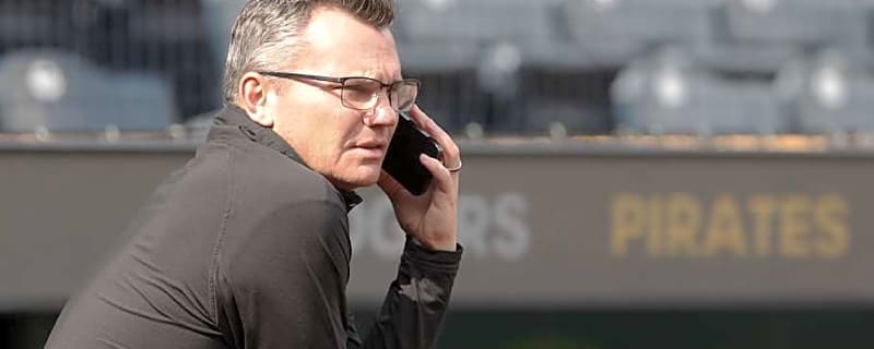 Pirates Prioritizing One Position in Free Agency