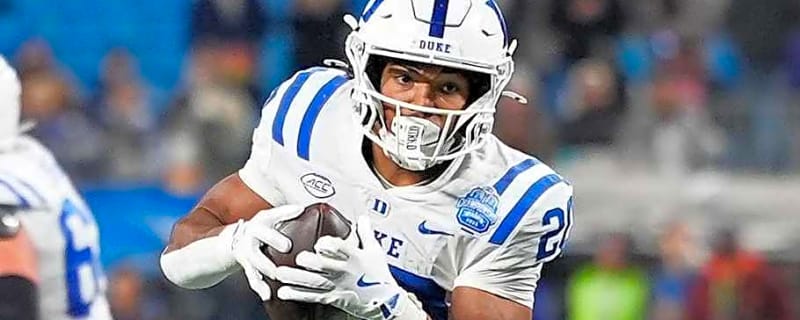Duke Targeting Talented 2027 Running Back