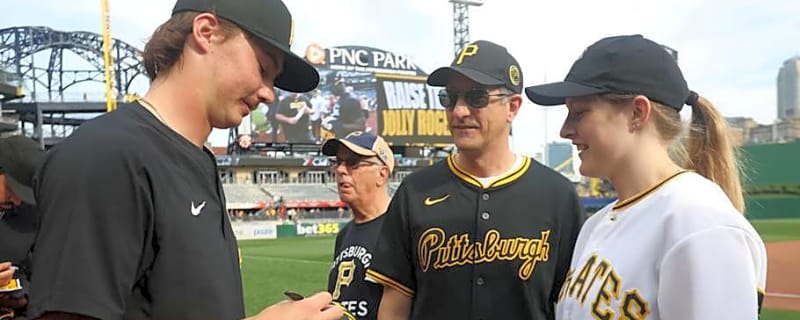 Pirates Fans Are Being Told to Become Dodgers Followers