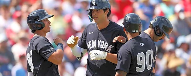 Seven Names to Watch Before Yankees 40-Man Roster