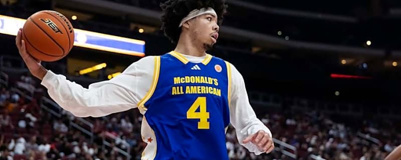 Tyran Stokes Recruitment Update: Kansas Reportedly in the Driver’s Seat