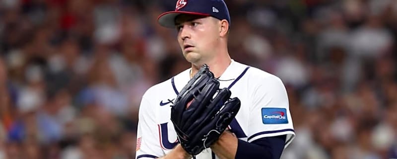 Tigers Superstar Tarik Skubal Has Stern Message for His WBC Critics