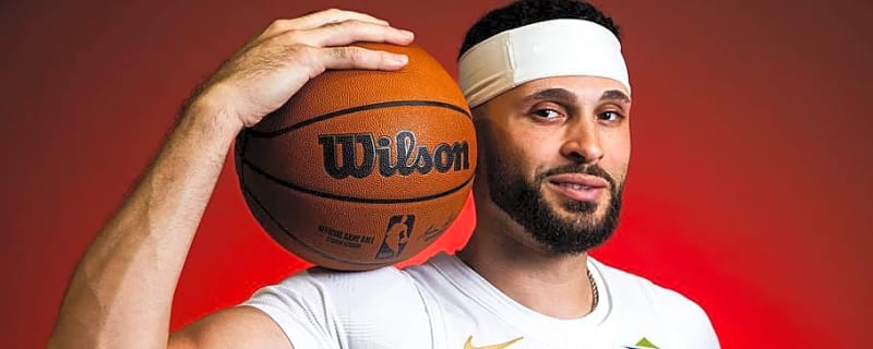 Pacers Make Nance Jr. and Brown Signings Official; Waive Potter