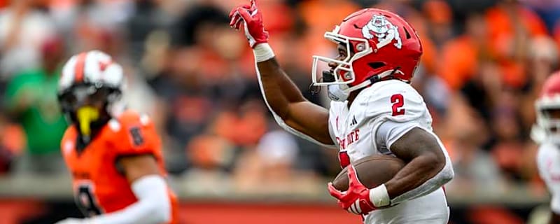 Which Bowl Games are Oregon State's 2025 Opponents Playing In?