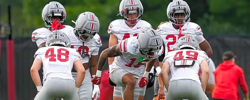 2 Things We Learned About the New Ohio State Football Defense
