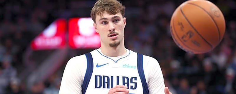 Cooper Flagg makes all kinds of team, NBA history in Mavericks' OT loss to Utah Jazz