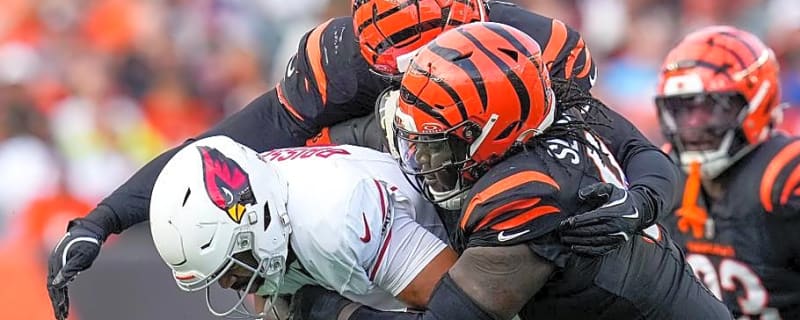 Cincinnati Bengals 'Defining' Number For 2026 Season Success Revealed