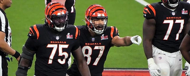 Bengals Announce Retired Fan-Favorite Player as a 2026 Ruler of the Jungle