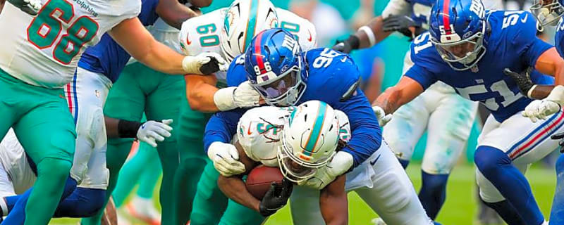Dolphins Preseason Game 2 Instant Takeaways: Miller, Coleman, Injuries, and More