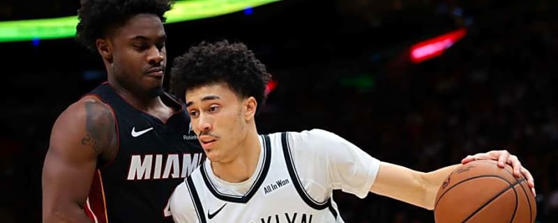 Three Takeaways From the Nets' Lopsided Loss to the Heat