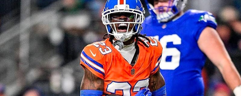 Broncos Stock Report: 4 Risers, 4 Fallers Entering Week 7