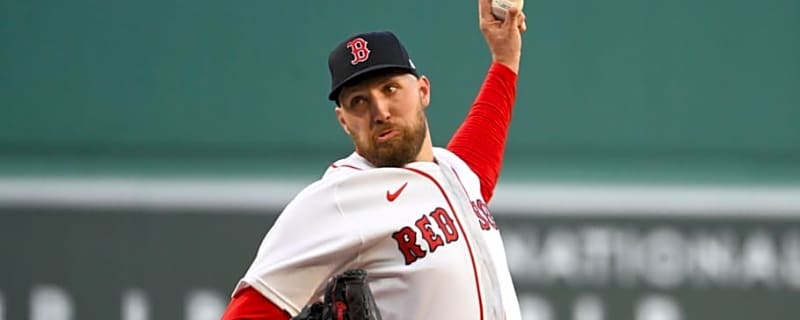 Garrett Crochet 'Red Flag' Emerges for Struggling Red Sox