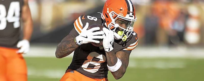 Former Browns Player Throws Shade at Cleveland, and He Has a Point