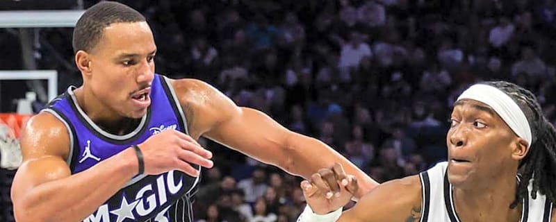 Five questions ahead of Magic vs. Nets matchup