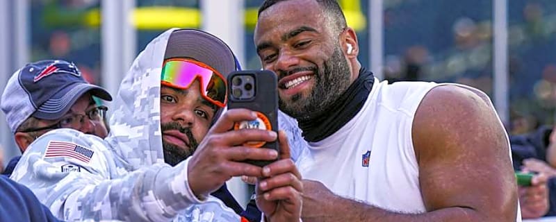 Dallas Cowboys expected to miss key veteran defensder in Week 11