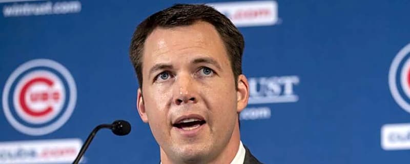 Cubs GM Carter Hawkins Explains Chicago’s Slow Start To Free Agency