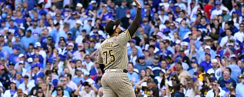 Padres Notes: Robert Suarez Free Agency Update, Ex-Padre Defends Clayton Kershaw, AJ Preller Future Discussed