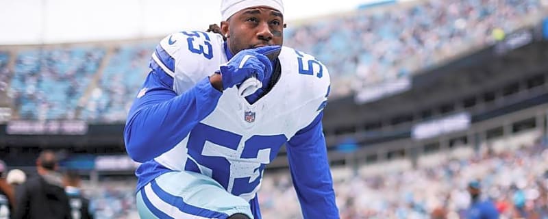 3 Post-June 1 Trade Targets Buffalo Bills Need to Consider
