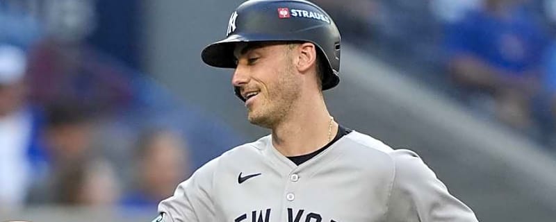 Yankees&#39; GM Gives Cryptic Update on Cody Bellinger
