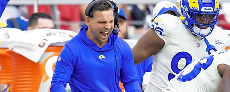 Where Rams&#39; DC Chris Shula Stands Among Other Coordinators