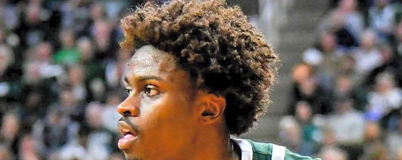 How MSU’s Coen Carr Took Big Step in Win Over Oregon